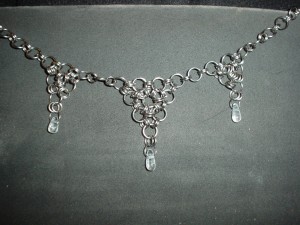 2-1 Necklace Front  